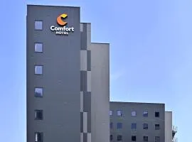 コンフォートホテル名古屋金山