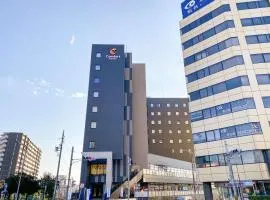 Comfort Hotel Nagoya Kanayama