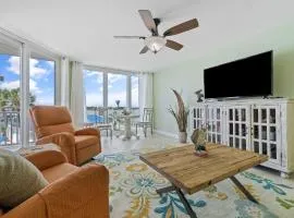 SeaSpray Riverside 214