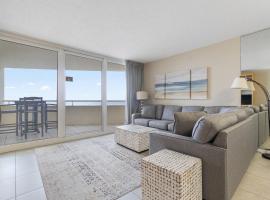Perdido Sun 304, hotel en Perdido Key