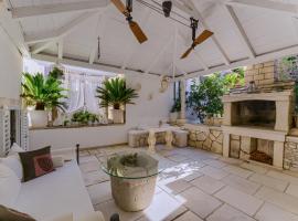 Casa Katina, hotel v destinaci Korčula