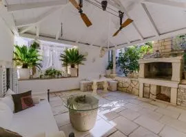 Casa Katina