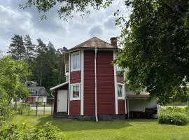 Turmvilla Mörlunda