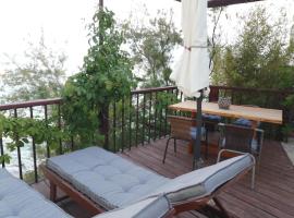 The Beach House Croatia, hotel in Pisak