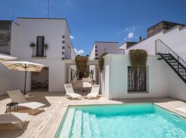 Corte Arneo 1939, hotel v destinaci Leverano