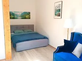 Apartments Romantic and Family Room Zemlinski