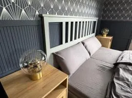 Neu renovierte Ferienwohnung Suseria