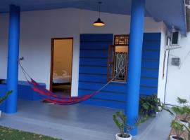 Lilly Pilly Villa Arugambay, hotel di Arugam Bay