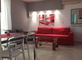 Nancy's home