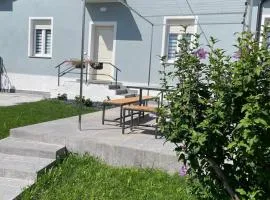 Villa Alberta