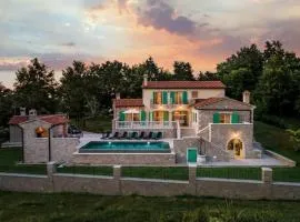 Villa Valffiorita