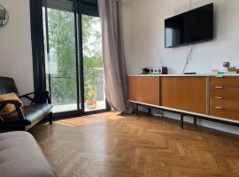 Bright apartment, hôtel à Malemort-sur-Corrèze