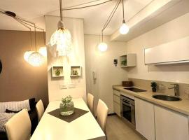 Petit Lacroze, hotel en Buenos Aires