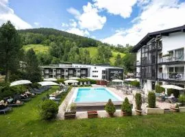 Hotel Der Waldhof