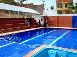 Apartamento San Gil Amoblado
