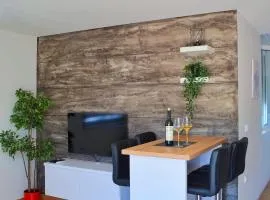 Penthaus apartman NOVAK