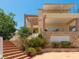 Para thin Alos Crete, hotel v destinaci Tavronitis