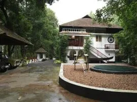 Vintage valley Heritage home