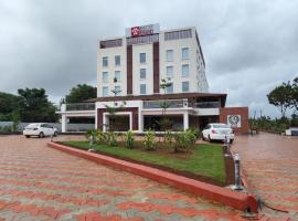 Mastiff Grand Dharwad, hotel v destinaci Mugad