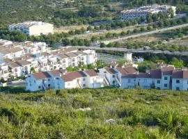 Apartamento en Sierra de Irta Peñiscola Font Sol 4