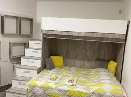 Centros Apartament