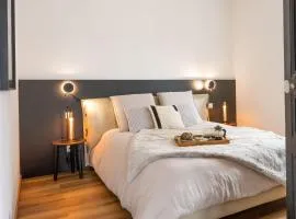 Immeuble H4 - cozy & comfortable stay