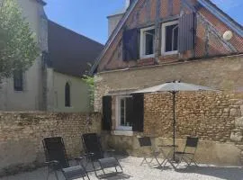 Séjour champêtre et bucolique