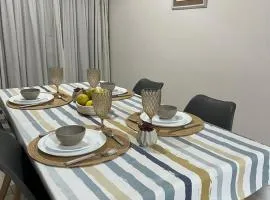 Duplex Lisandro de la Torre