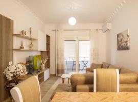 Ami apartment, plážový hotel v destinaci Golem