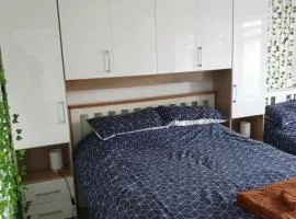 Peacehaven Homestay Deluxe Room