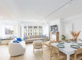 Maison Rachelle by Exclusive-Stays