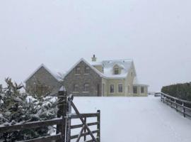 Beautiful rental location in County Clare, hotel a Kilmaley