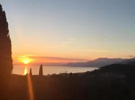 Bordighera Castello Selva Dolce