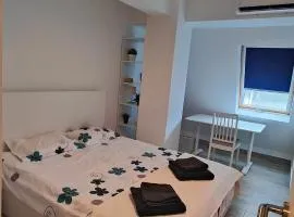 Maramures Residence - Otopeni Airport and Therme - Self Check-in