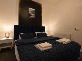 Bespoke 2-Bed House in Stoke-on-Trent