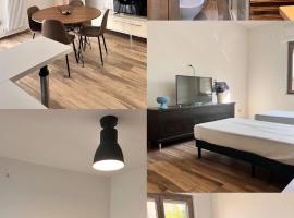 Dimora 85, hotel v destinaci Policoro