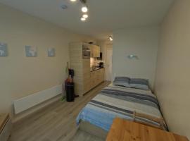 Casa Costa Westend, hotel a Middelkerke