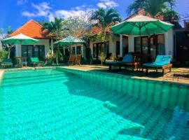 Tunjung Kuning Cottage