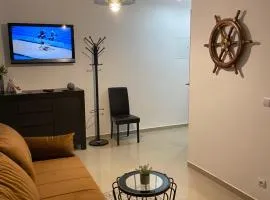 Apartament MANIEK Jurata