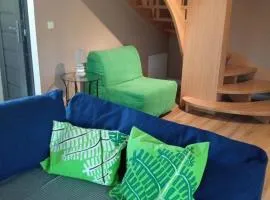 Apartamenty Dzika Orlica