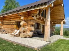 Wild Cottage