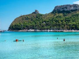 Appartamento Chloe R2396