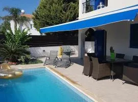 Villa Maya