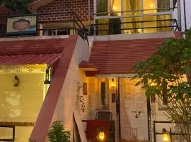 ABASAR We have wonderful villa at Shantiniketan