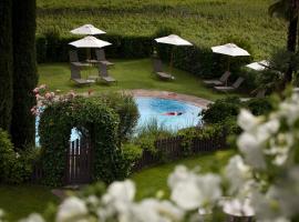 Hotel Magdalener Hof, hotel a Bolzano