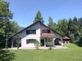 Gorska Vila Sisevac