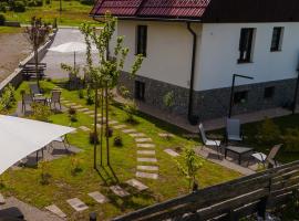 Viesnīca PLITVICKA KUCA M - Holiday Lodge Plitvices ezeros