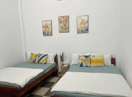 Hiệp Đạt Motel