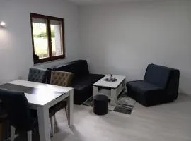 Planinska Kuca "KABLAR" Jahorina
