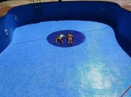 Alojamiento LA GUITARRA ANDALUZA